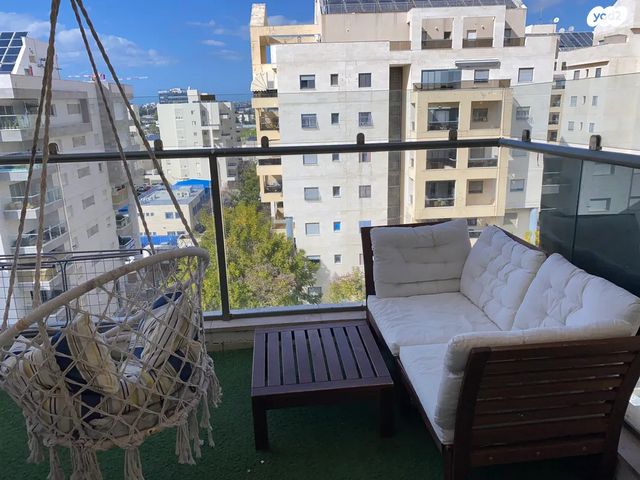 דירה, הגולן 9, קרית השרון, נתניה