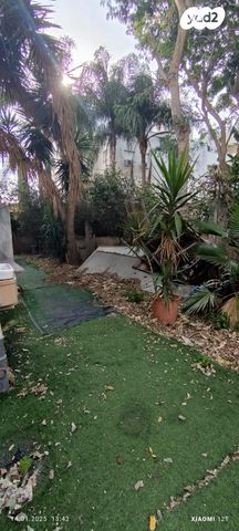 בית פרטי/ קוטג', אחימעץ 36, התקוה, בית יעקב, נווה צה"ל, תל אביב יפו