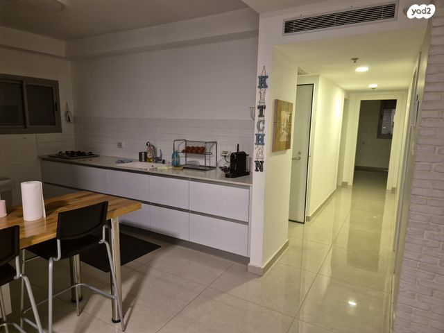 דירה, דרך המשחררים 16, שכונה ב', באר שבע