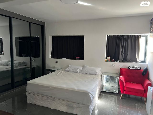 דופלקס, שמעוני 8, רמת השקמה, רמת גן