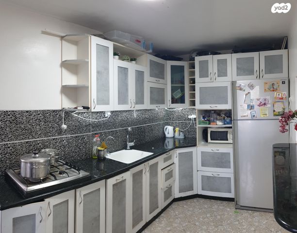 דירה, מבוא השמש 5, המכבים, גבעת זאב