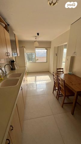 דירה, אהרון אשכולי 122, רמות, ירושלים