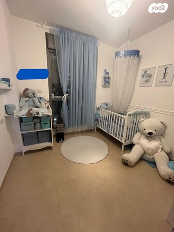 דירה, בית אל 2, שכונה ט', באר שבע