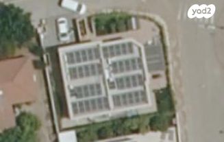 בית פרטי/ קוטג', התות 1, יד חנה, יד חנה