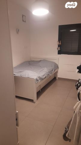 דירה, נלי זקס 22, פסגות אפק, ראש העין