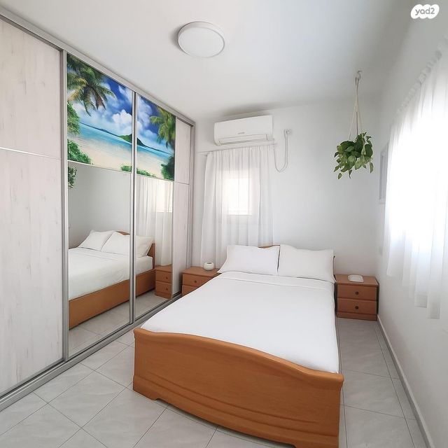 דירה, אריה בן אליעזר 43, מרכז העיר דרום, נתניה