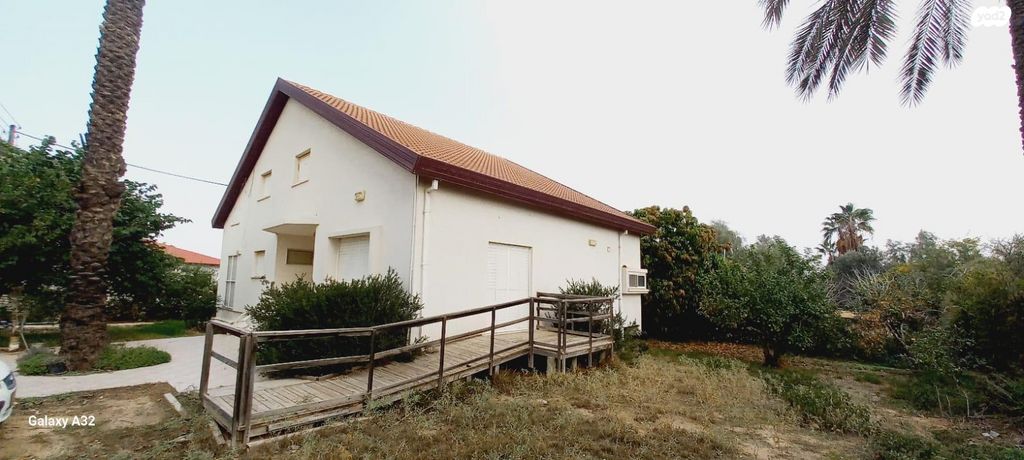 משק חקלאי/ נחלה, ניר עקיבא, ניר עקיבא, ניר עקיבא