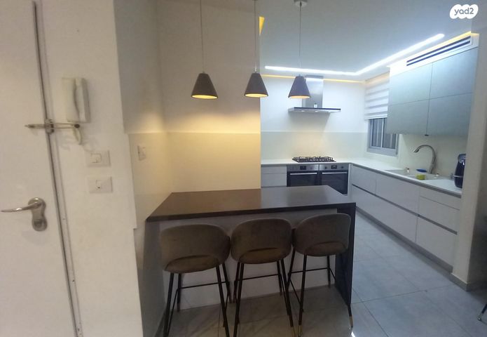 דירה, המהר"ל 31, שכונה ו', באר שבע