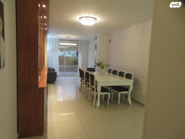 דירה, הריטב"א 14, נאות הפיסגה, מודיעין עילית