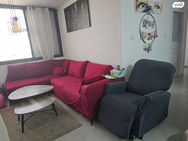 דירה, יונה גרין 3, קרית הרב סלומון, פתח תקווה