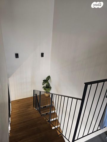 בית פרטי/ קוטג', הרקפת 8, שיכוני המזרח, ראשון לציון