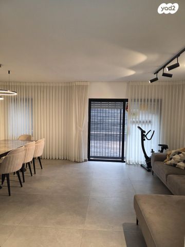 בית פרטי/ קוטג', בר אילן 3, כפר אברהם, פתח תקווה