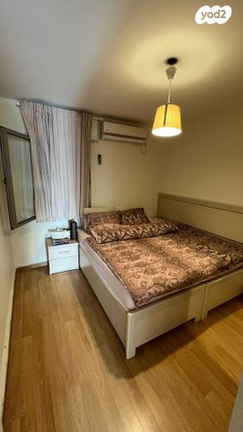 דירה, אהרון אשכולי 122, רמות, ירושלים