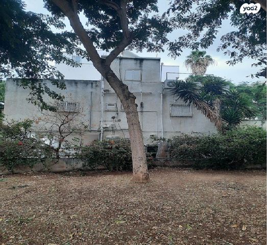 בית פרטי/ קוטג', אחימעץ 36, התקוה, בית יעקב, נווה צה"ל, תל אביב יפו