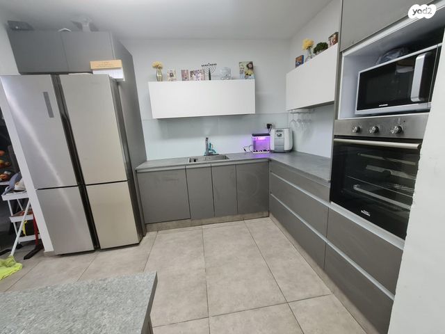 דירה, שדרות צפריר 11, נווה רבין, אור יהודה