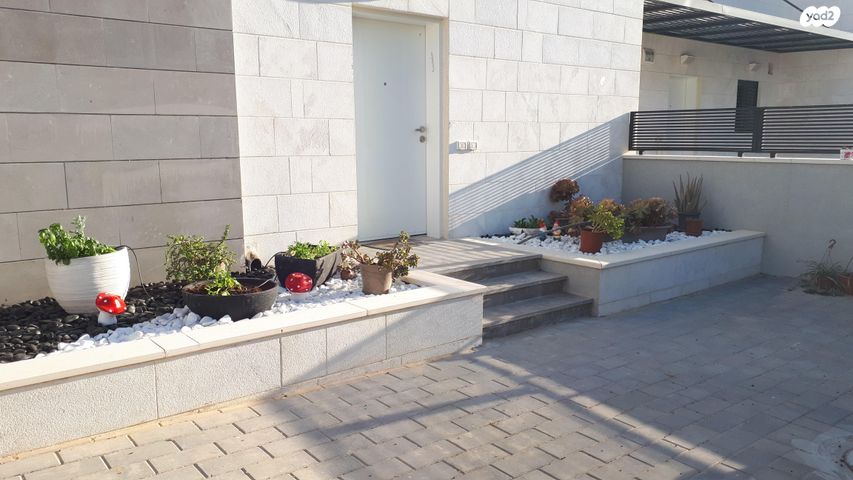 בית פרטי/ קוטג', הרב אלעזר אבוחצירה 6, קרית מנחם, אופקים