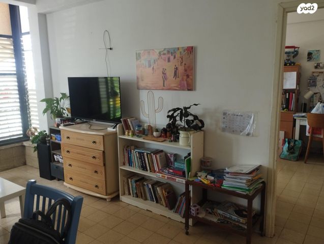 דירה, עמק איילון 1, יד אליהו, תל אביב יפו