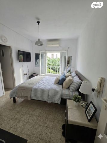 בית פרטי/ קוטג', בארי 58, נווה ישראל, הרצליה