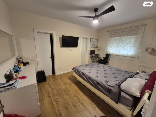 דירה, יפה נוף 78, כפר גנים ג, פתח תקווה