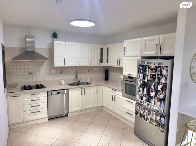 דירה, שדרות קדש 8, ברנע, אשקלון