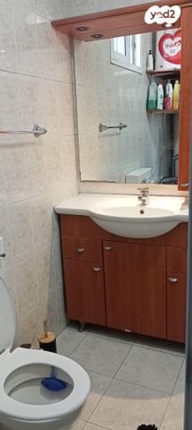 דירה, המשלט 18, רמת משה / בית שמש הוותיקה, בית שמש