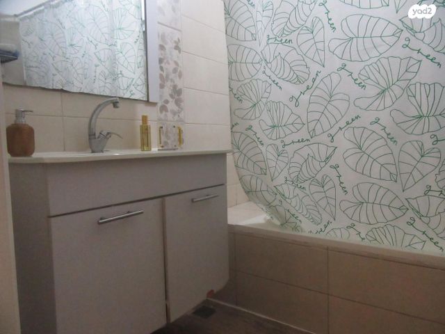 דירה, ויקטור ויוליוס 9, נווה יעקב, ירושלים