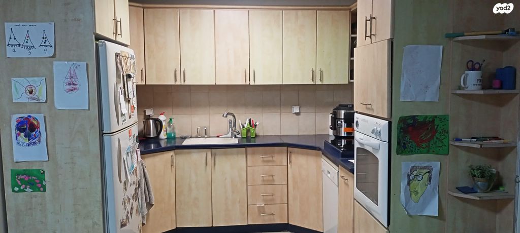 דירה, המשלט 18, רמת משה / בית שמש הוותיקה, בית שמש