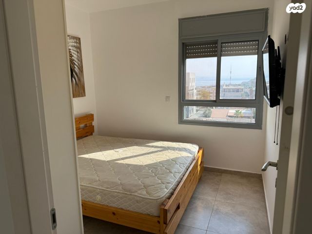 דירה, סמטת ים סוף 14, המאפיה, מרכז העיר, אילת