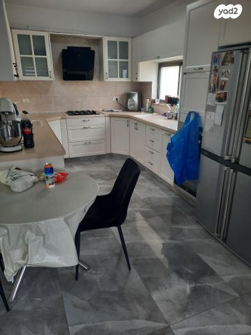 בית פרטי/ קוטג', השחף 4, המושבה, באר יעקב