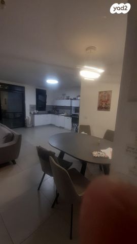 דירה, נלי זקס 22, פסגות אפק, ראש העין