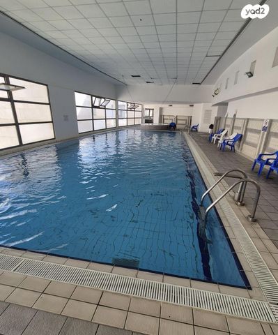 דירה, משה וילנסקי 6, המשתלה, תל אביב יפו