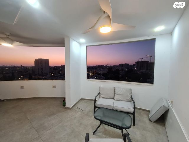 דירה, שדרות צפריר 11, נווה רבין, אור יהודה