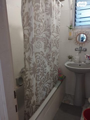 דירה, עמק איילון 1, יד אליהו, תל אביב יפו