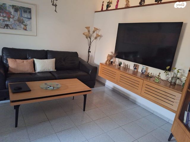 דירת גן, פיק"א 9, לב העיר, טבריה