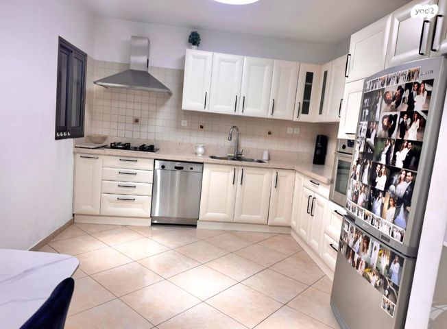 דירה, שדרות קדש 8, ברנע, אשקלון