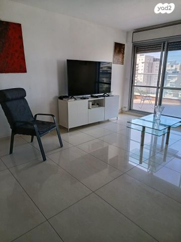 דירה, כנפי נשרים 9, נווה דקלים, אשקלון