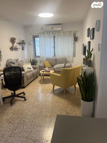 דירה, מל"ל 5, עמק רפאים, המושבה הגרמנית, ירושלים