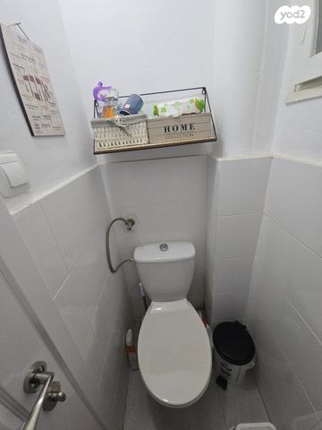 דירה, יונה גרין 3, קרית הרב סלומון, פתח תקווה