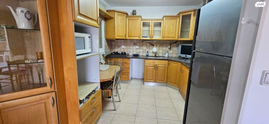 דירה, פבלו פיקסו 7, גבעת טל, קרית אתא