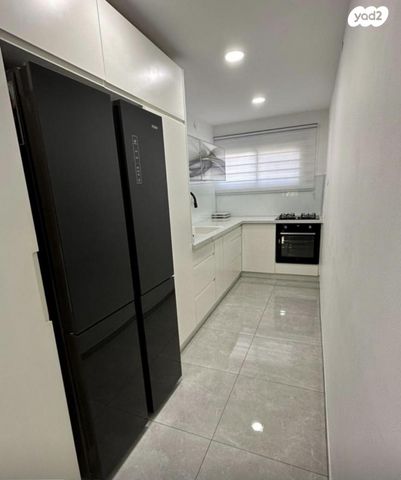 דירת גן, קולומביה 6, קרית מנחם, ירושלים