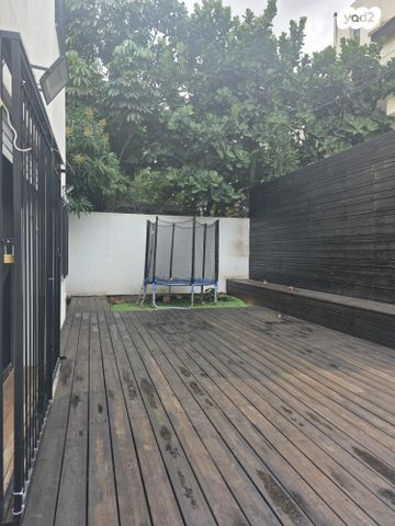 בית פרטי/ קוטג', בר אילן 3, כפר אברהם, פתח תקווה