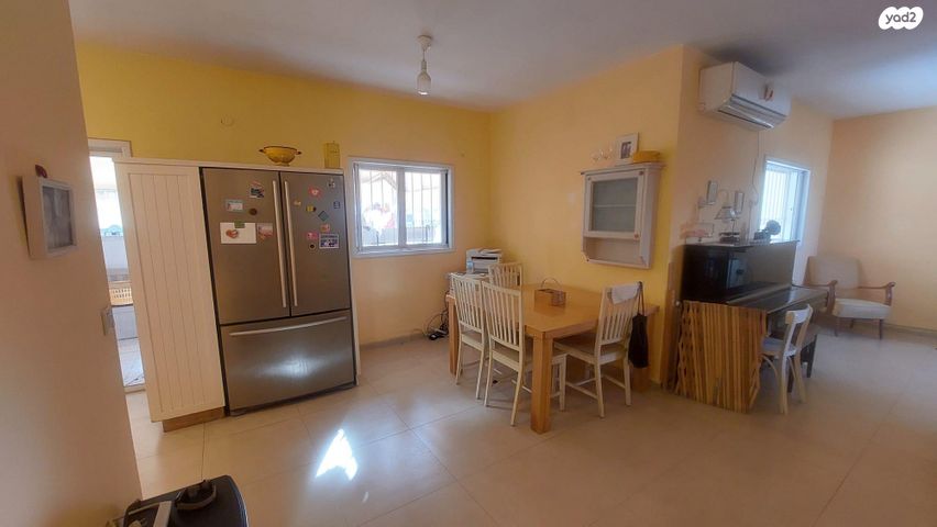 דירה, סוקולוב 15, מגדיאל, הוד השרון