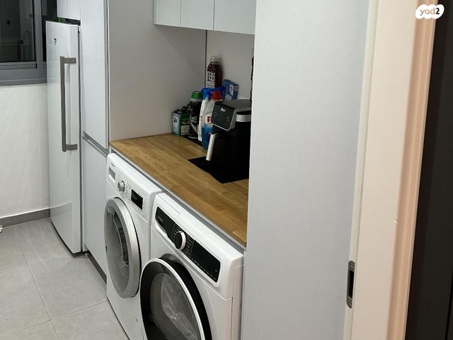 דירה, משה לוי 1, נאות שמיר, רמלה