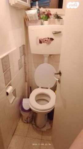 דירה, ירושלים 60, לב העיר, בת ים