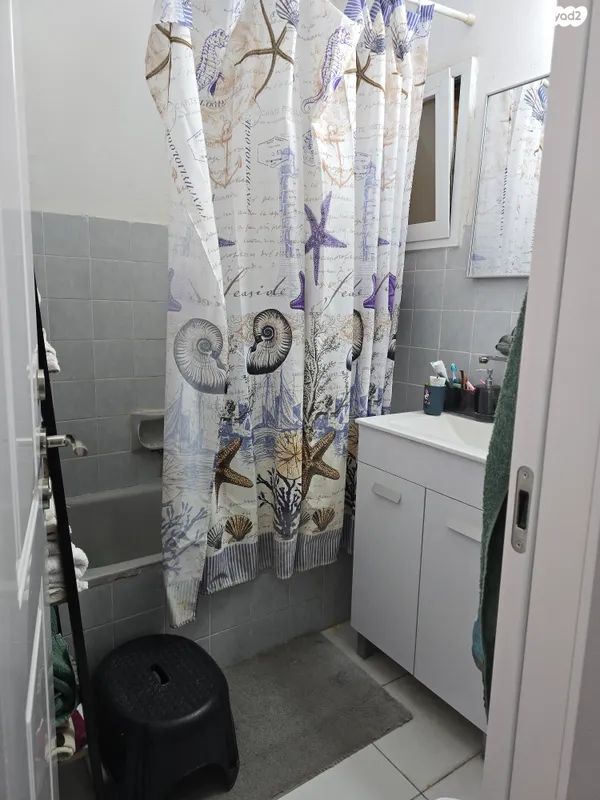 דירה, יונה גרין 3, קרית הרב סלומון, פתח תקווה