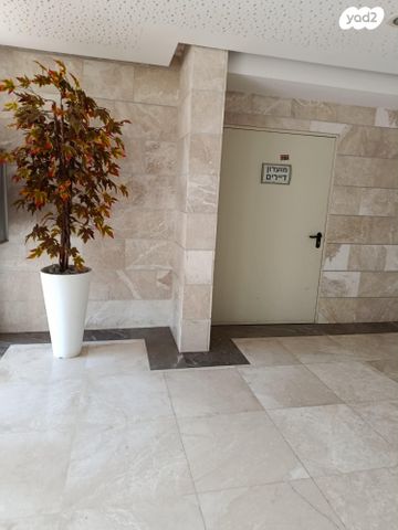 דירה, כנפי נשרים 9, נווה דקלים, אשקלון