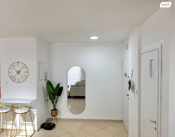 דירה, שדרות קדש 8, ברנע, אשקלון