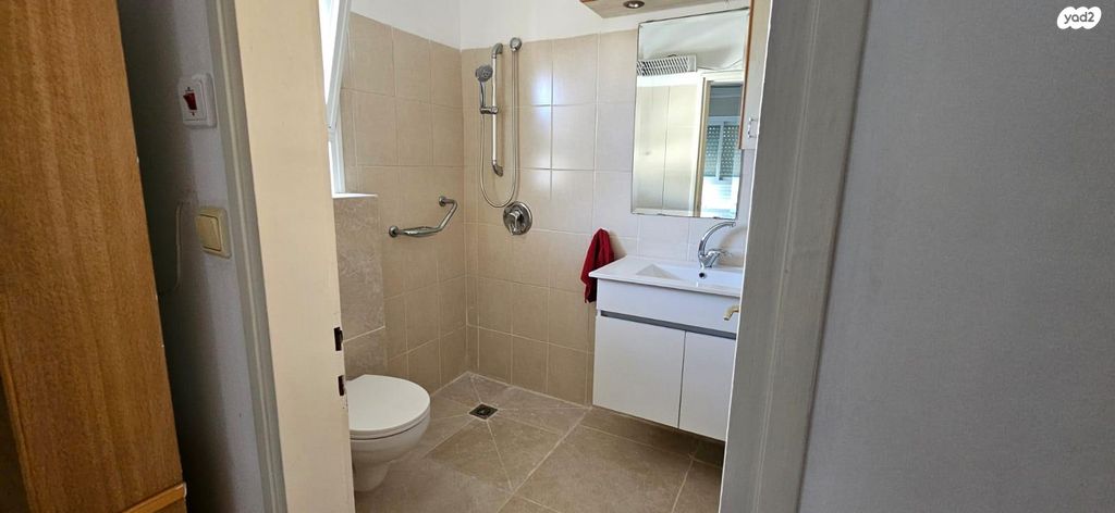 דירה, פבלו פיקסו 7, גבעת טל, קרית אתא