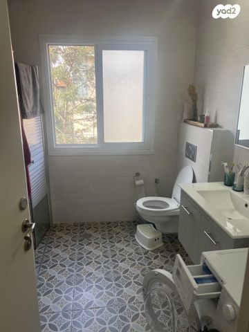 דירה, מל"ל 5, עמק רפאים, המושבה הגרמנית, ירושלים