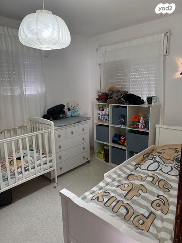 דירה, הכלניות 4, רכסים, רכסים